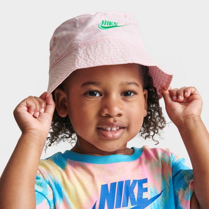 nike futura bucket hat