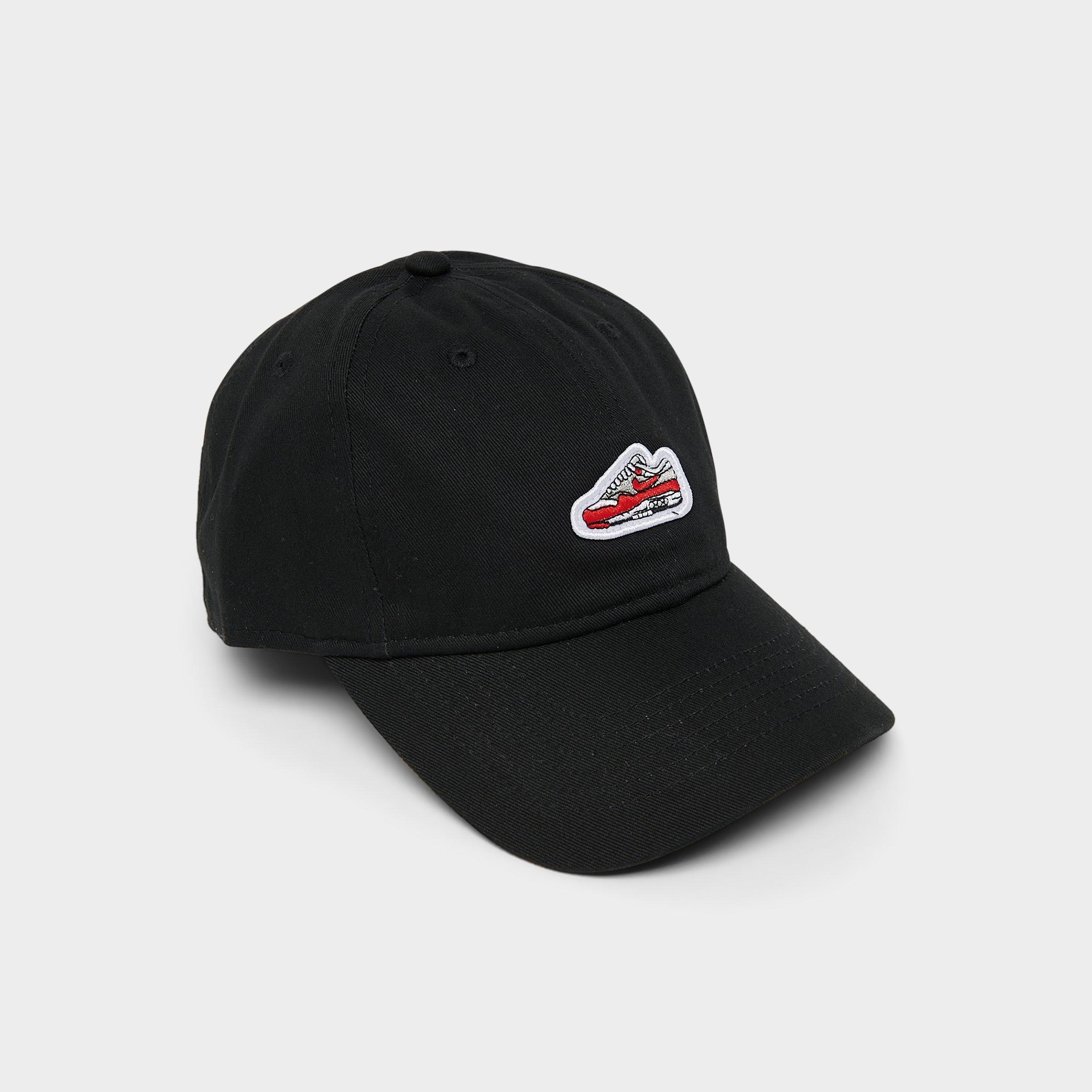 Nike velcro hot sale hat