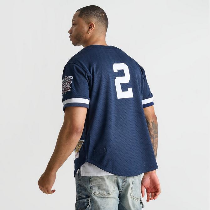 Derek jeter jersey on sale