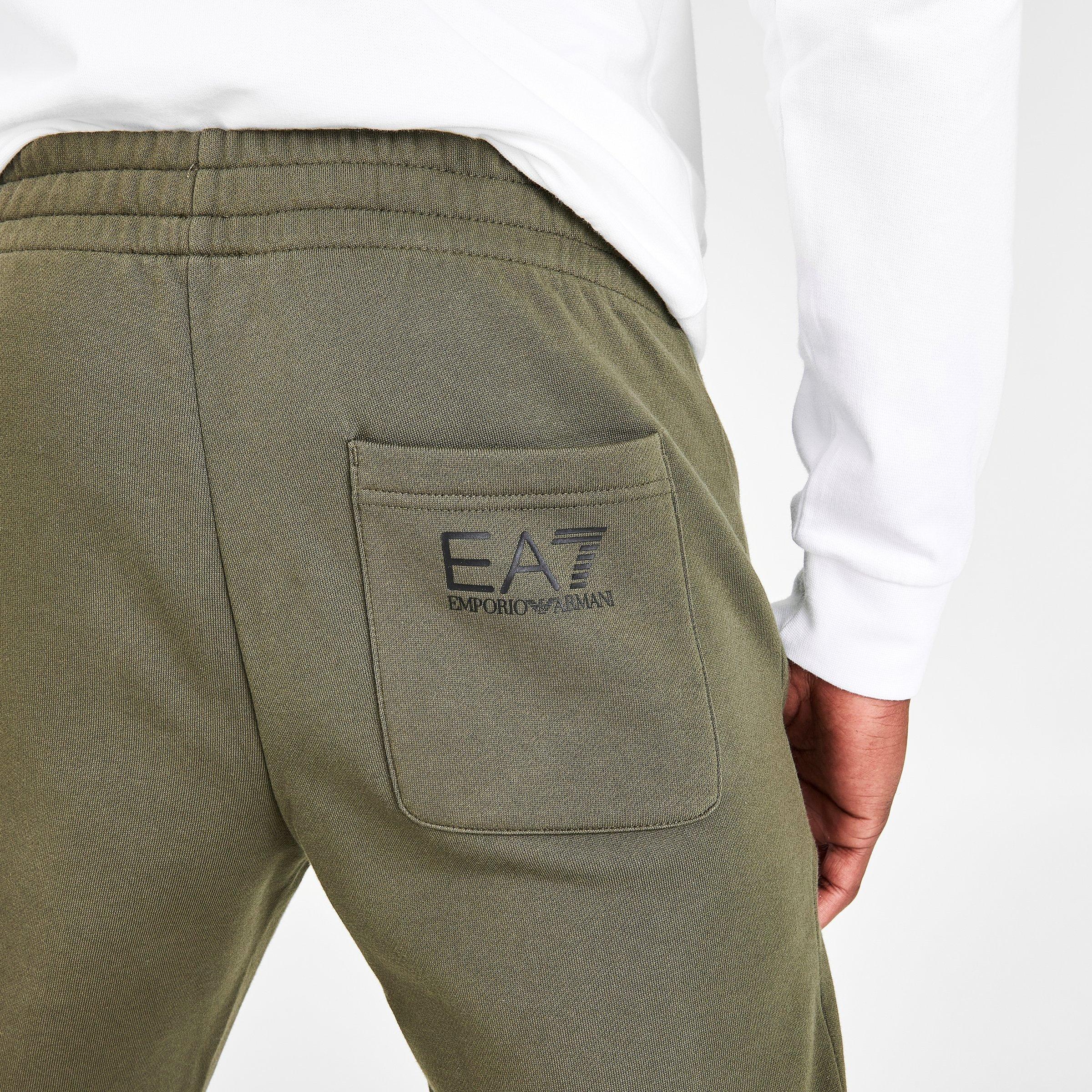 armani jogger pants