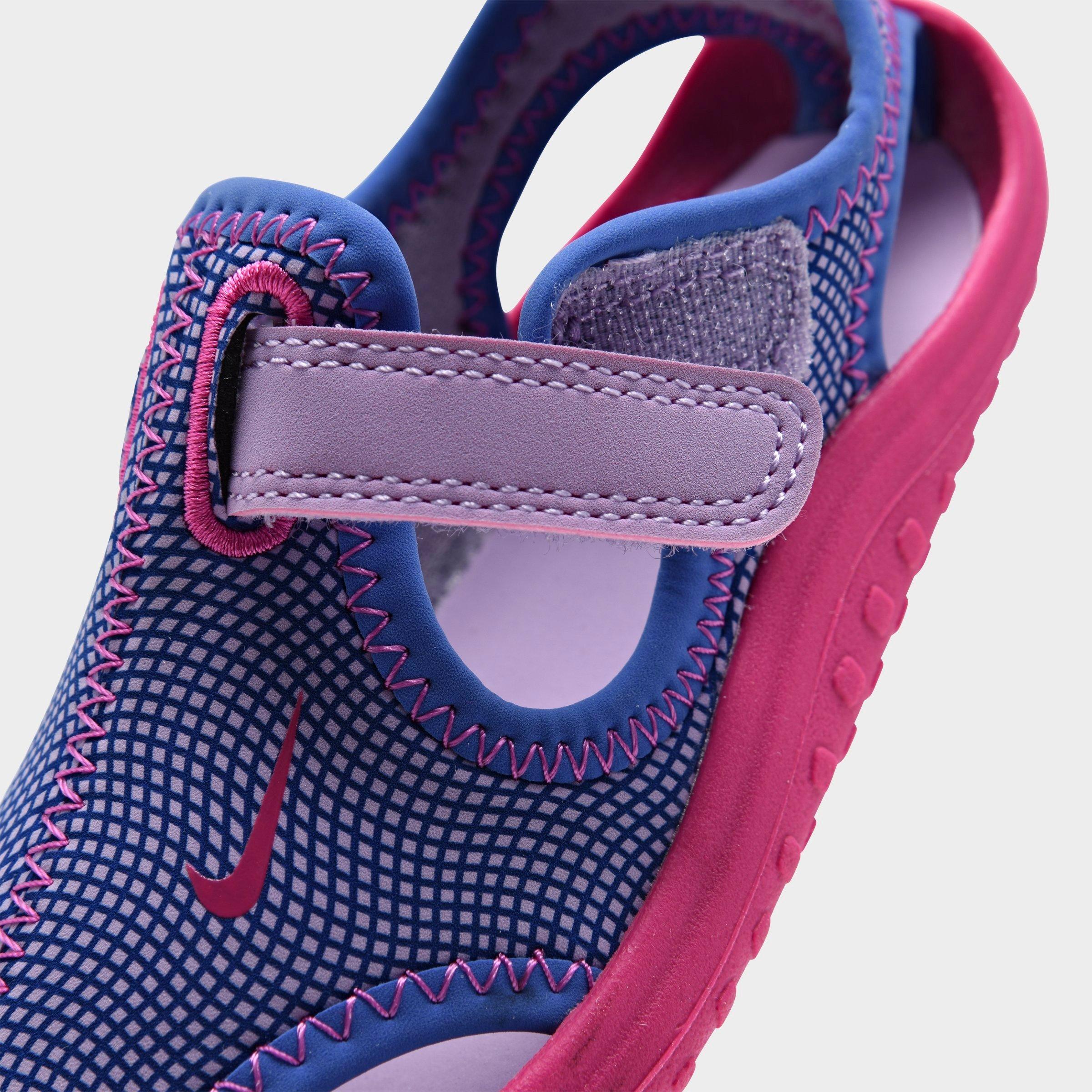 nike sunray protect girls