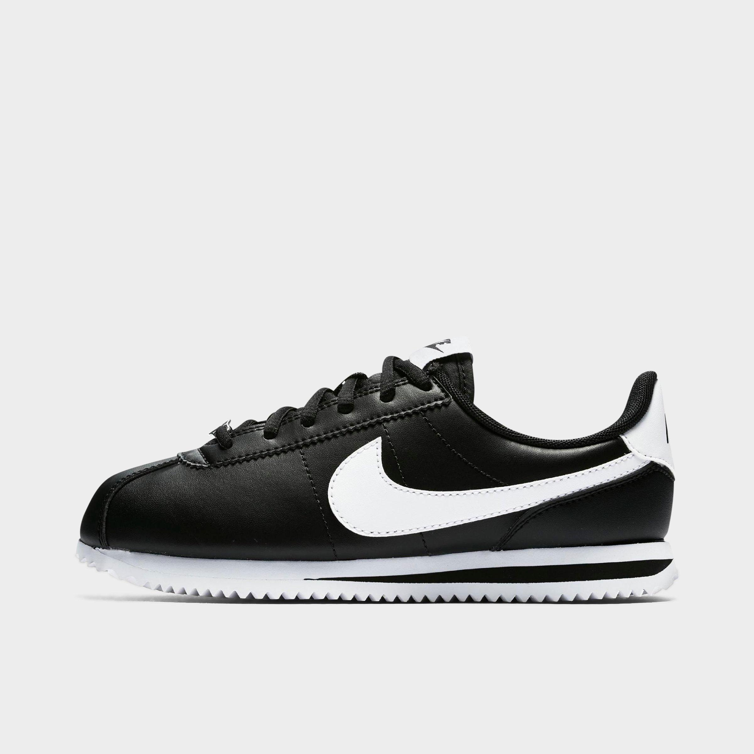 nike cortez boys
