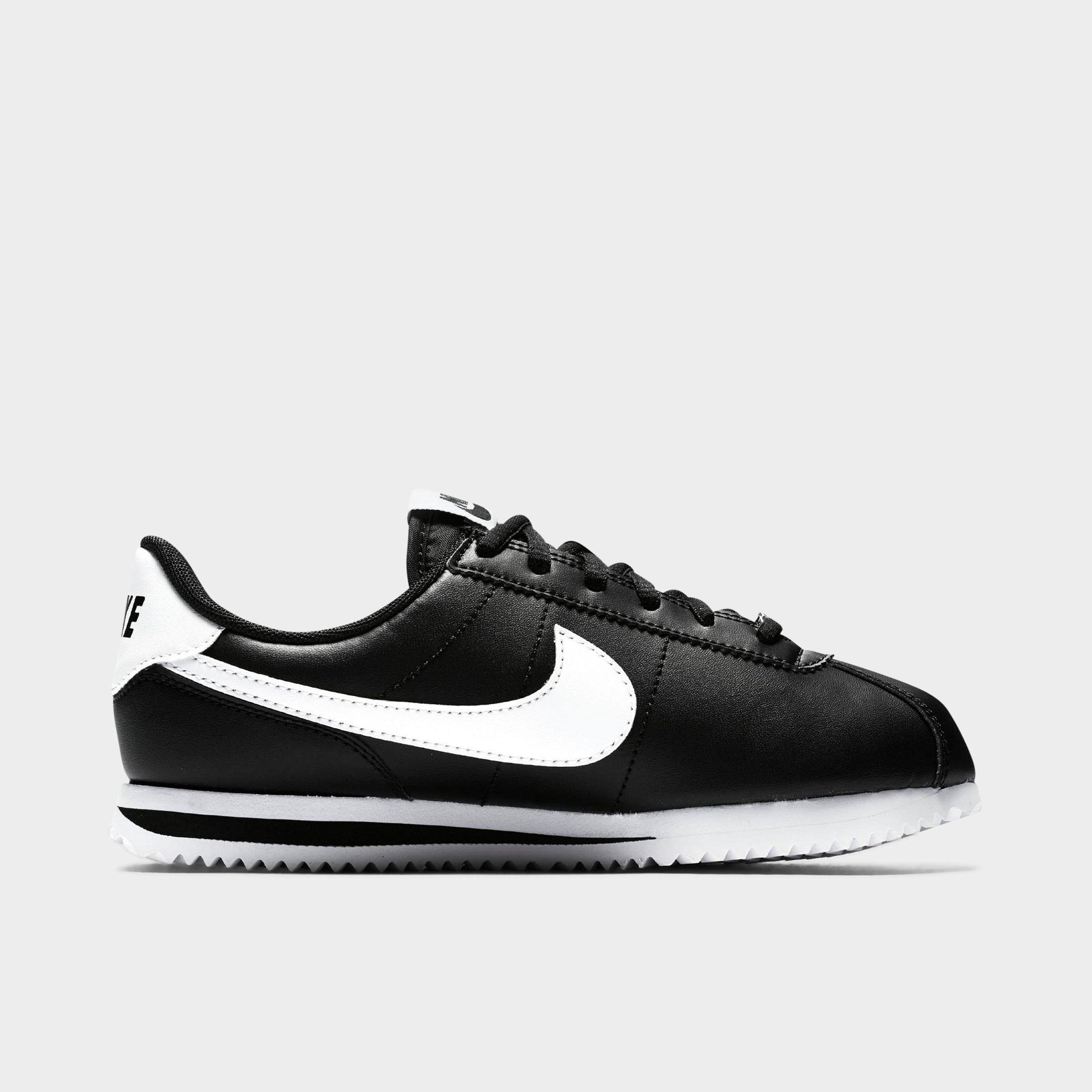 nike cortez big kids