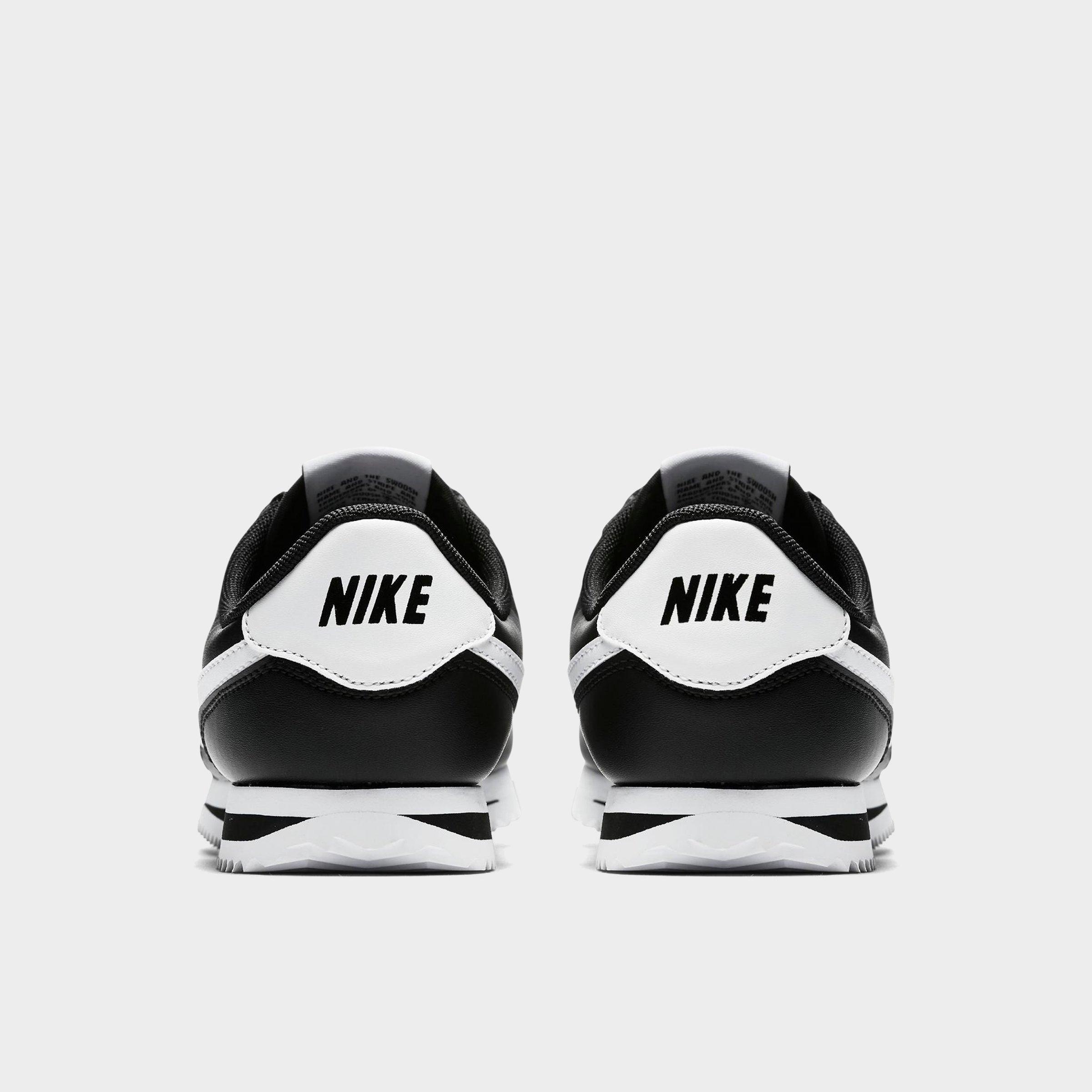 nike cortez basic sl bg