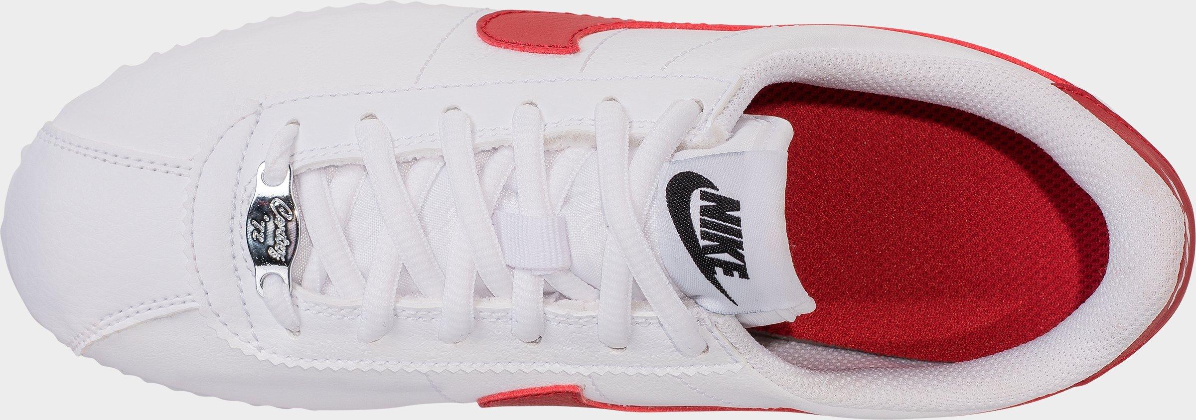 nike cortez big kid