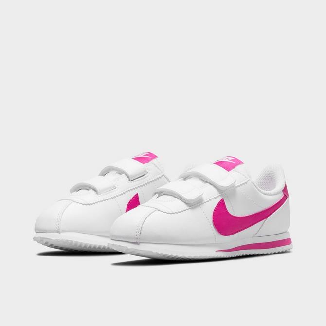 Youth shop nike cortez