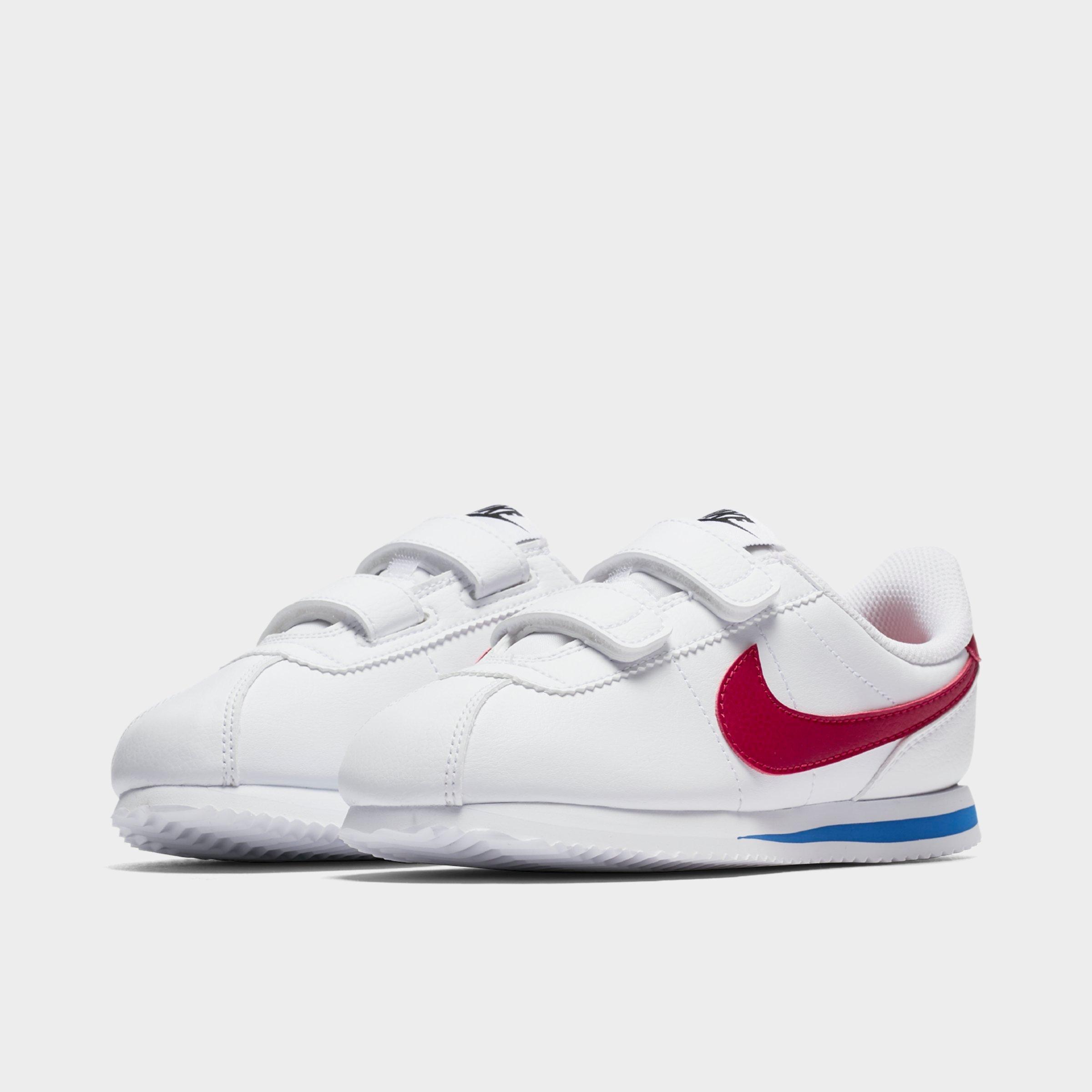 nike cortez little kid