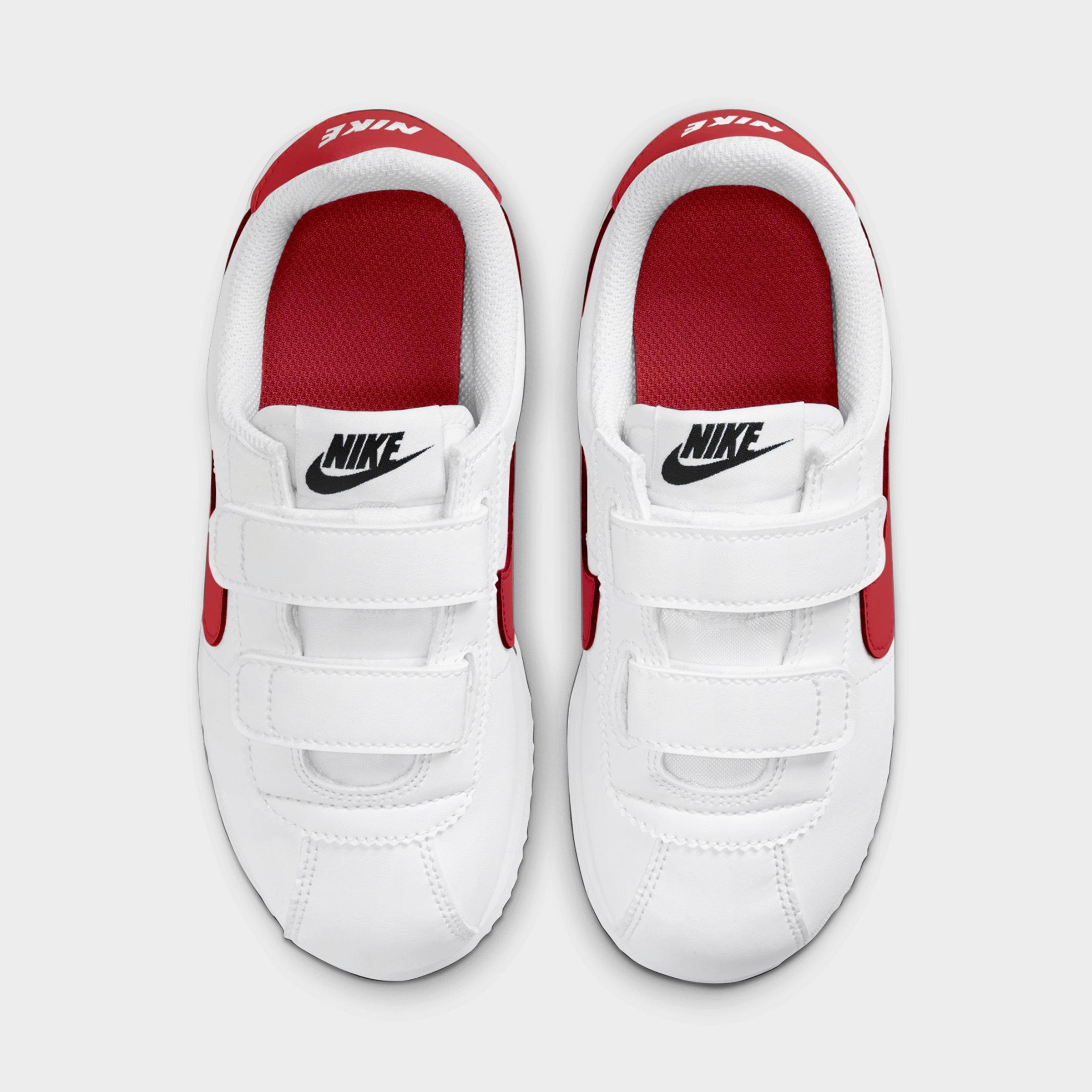 nike cortez strap