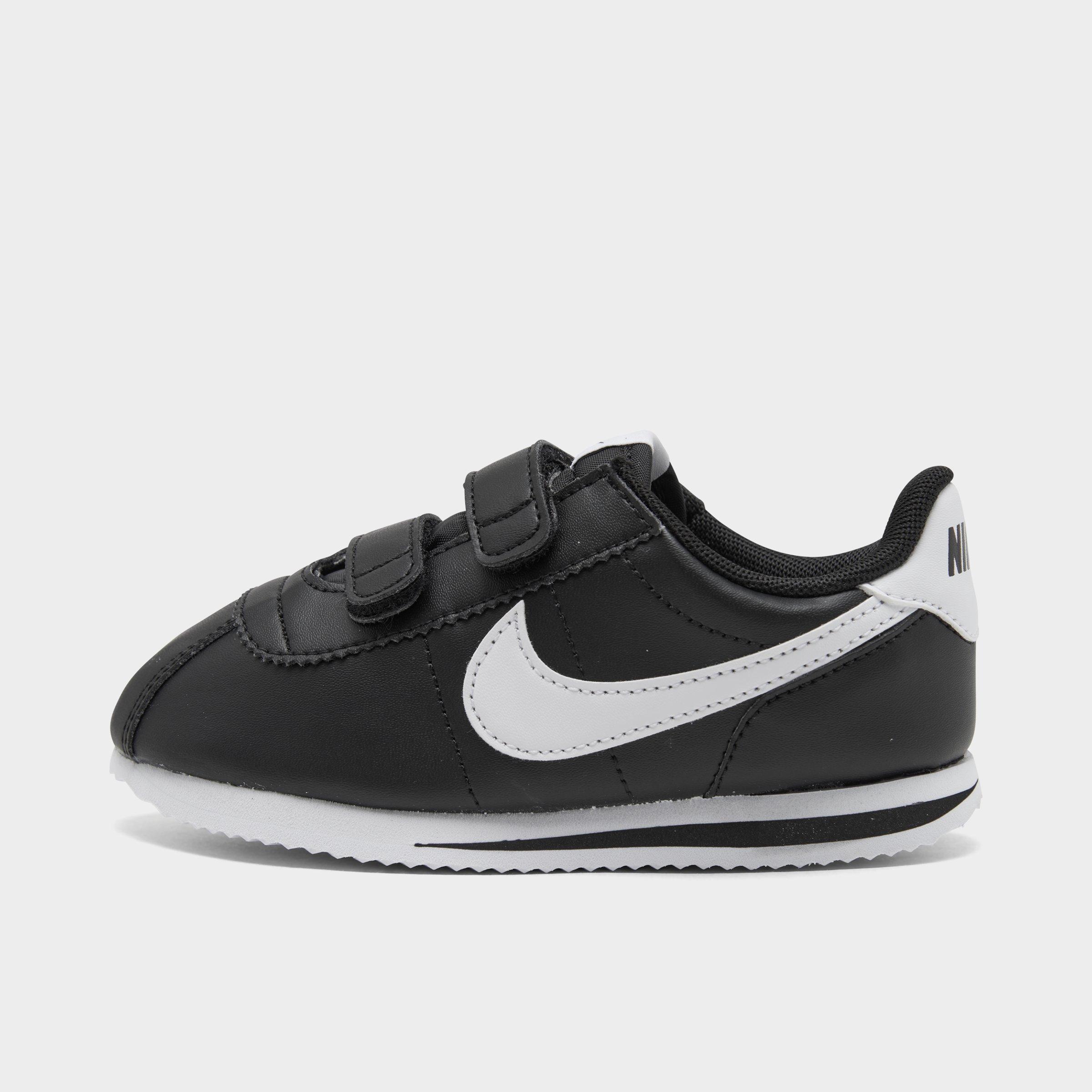 nike cortez velcro toddler