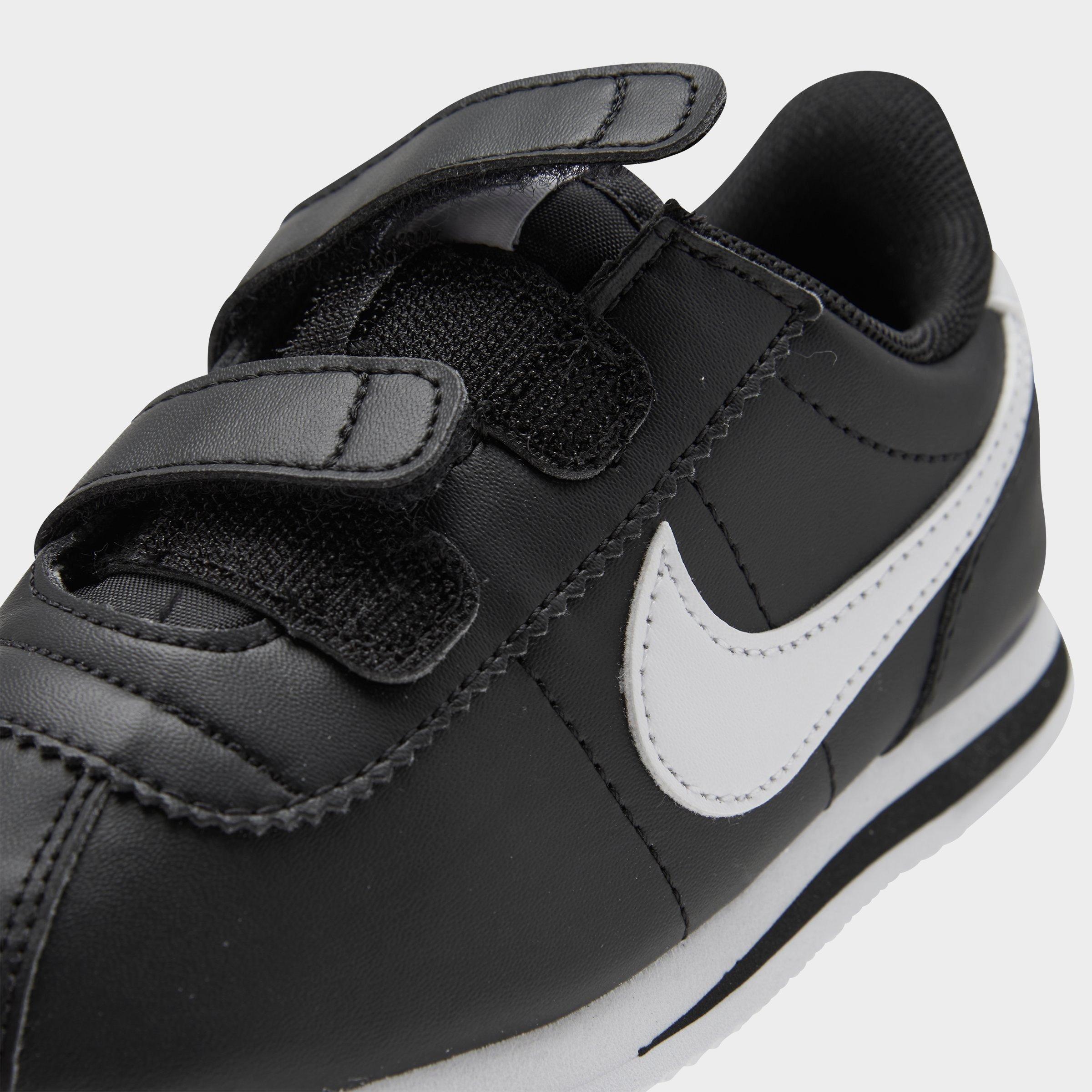 boy nike cortez shoes