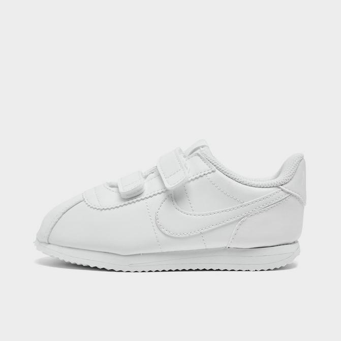 Tweede leerjaar slank Eerste Boys' Toddler Nike Cortez Basic SL Hook-and-Loop Casual Shoes| JD Sports