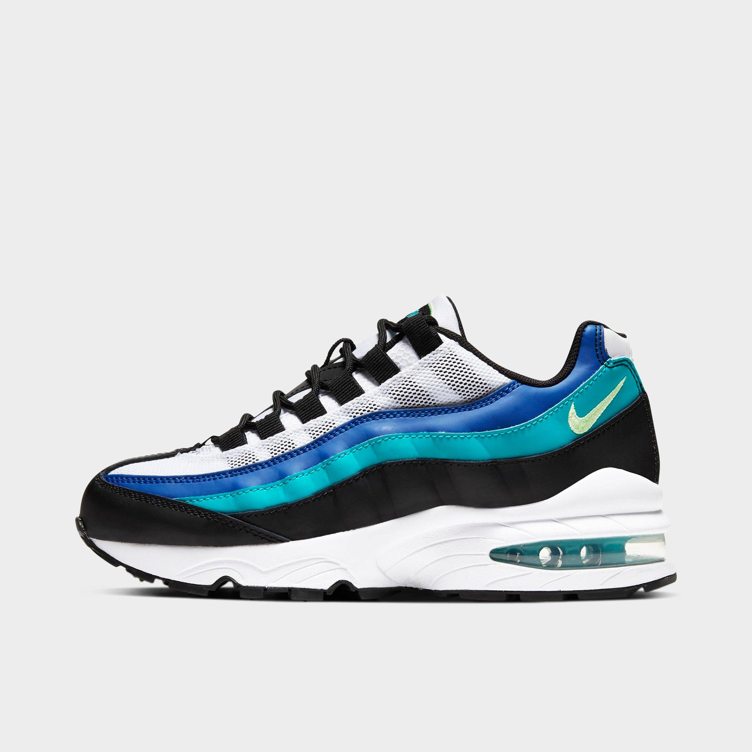 big kids nike air max 95