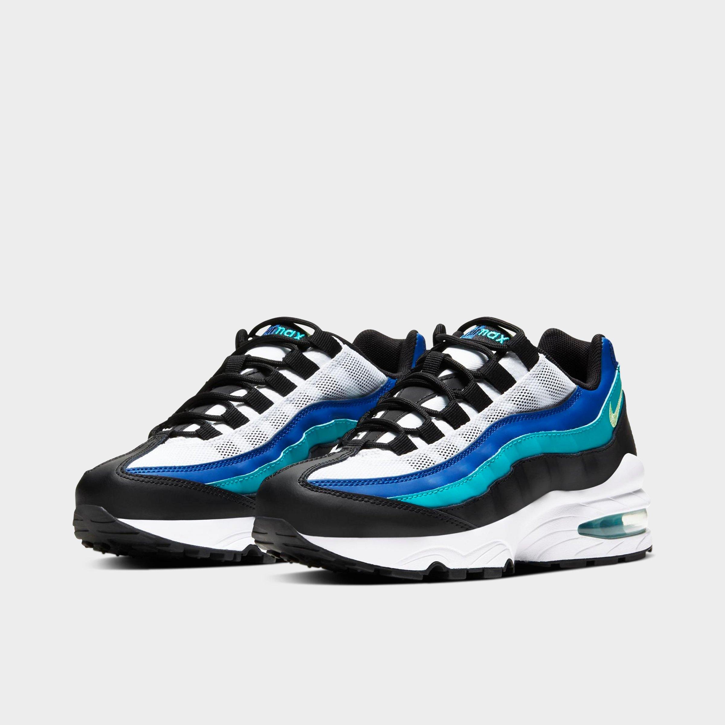 boys nike 95