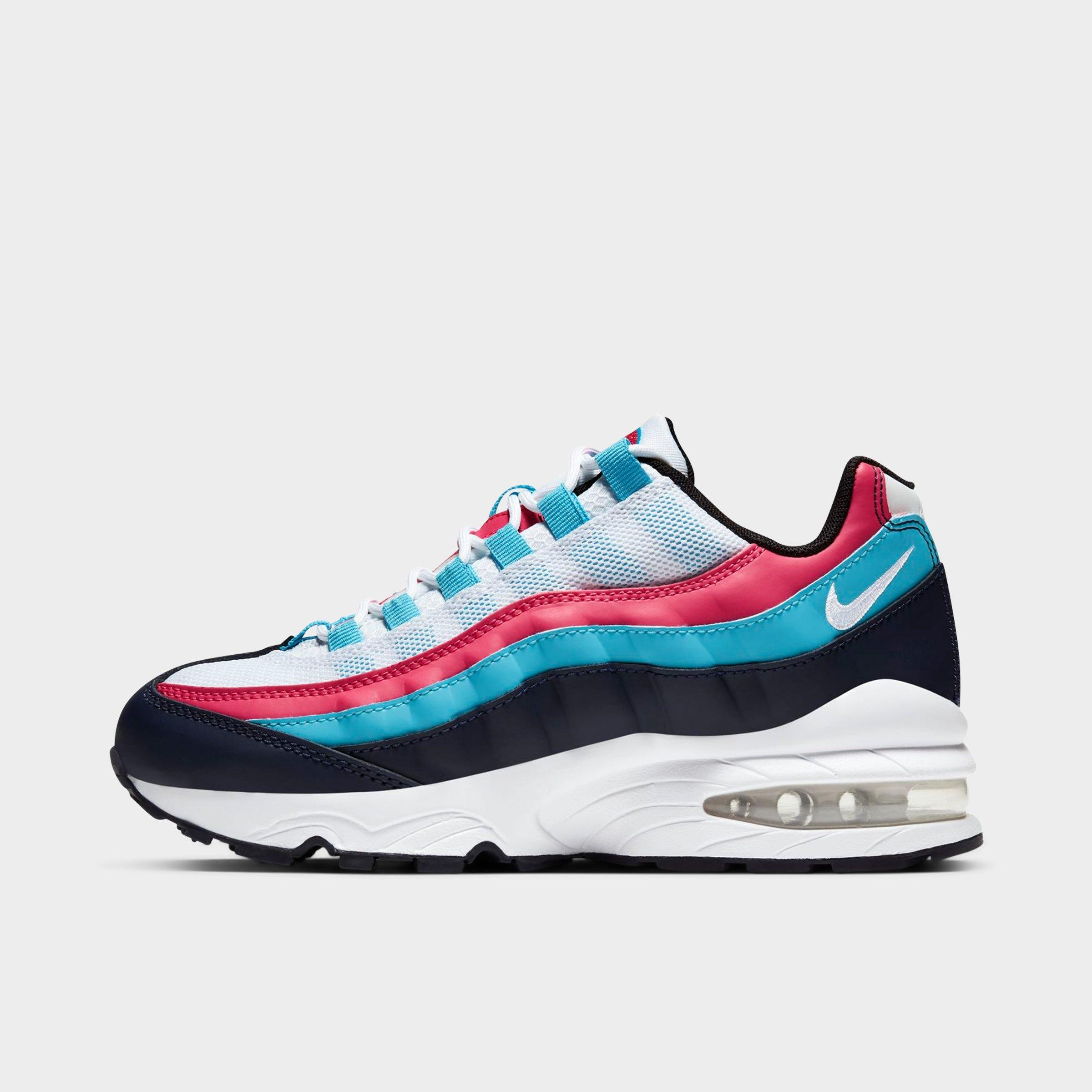 nike 95 air max kids