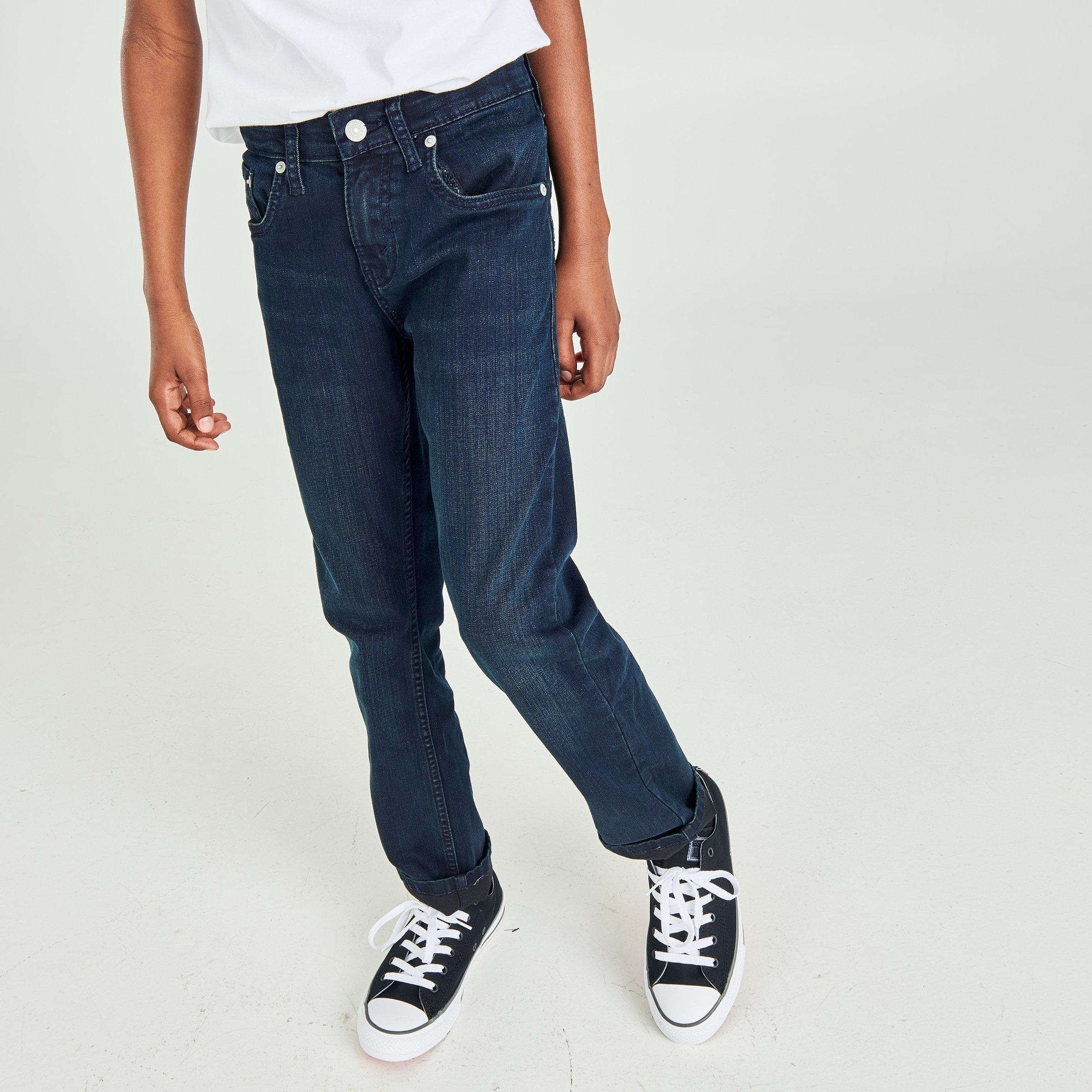 511 slim fit flex