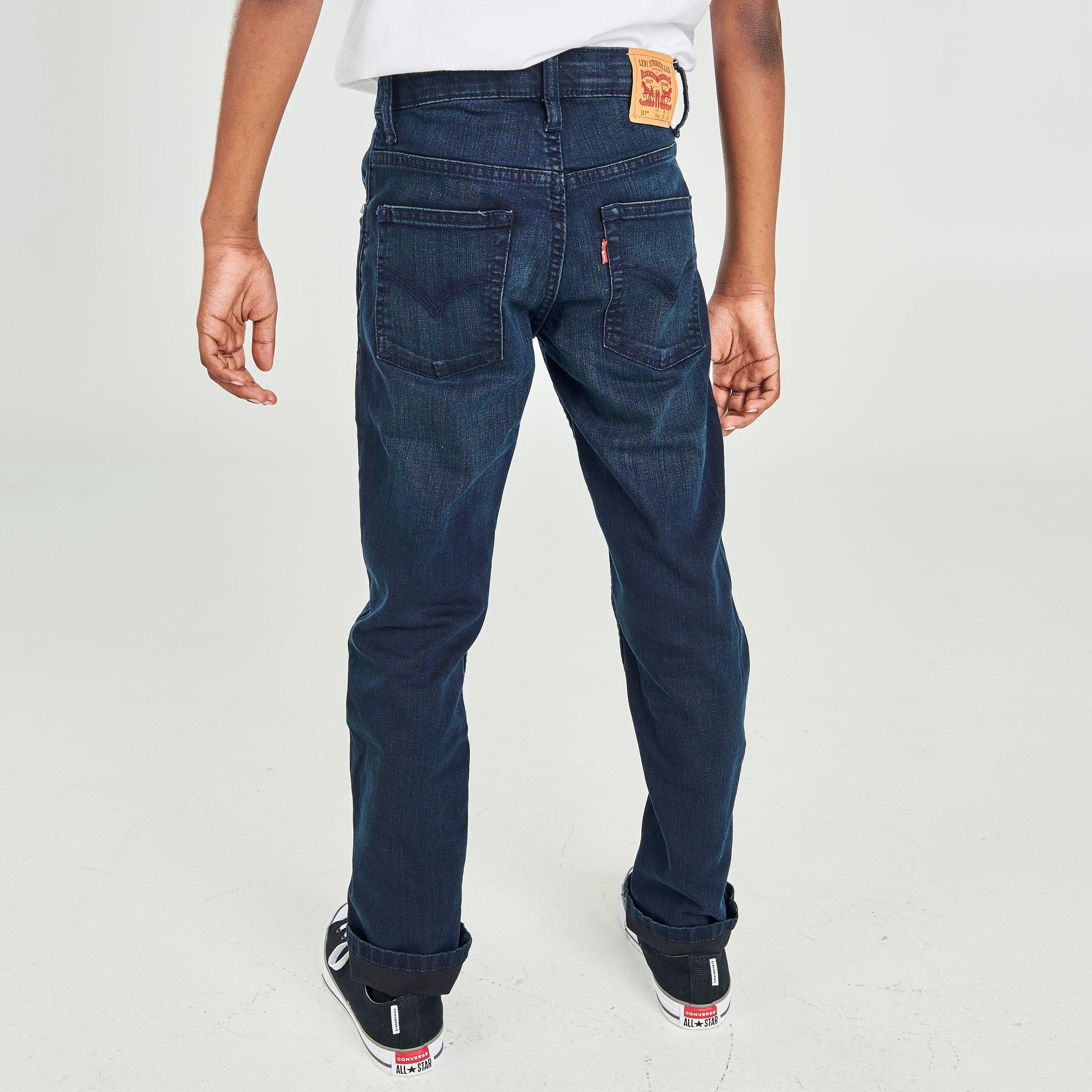 boys flex jeans