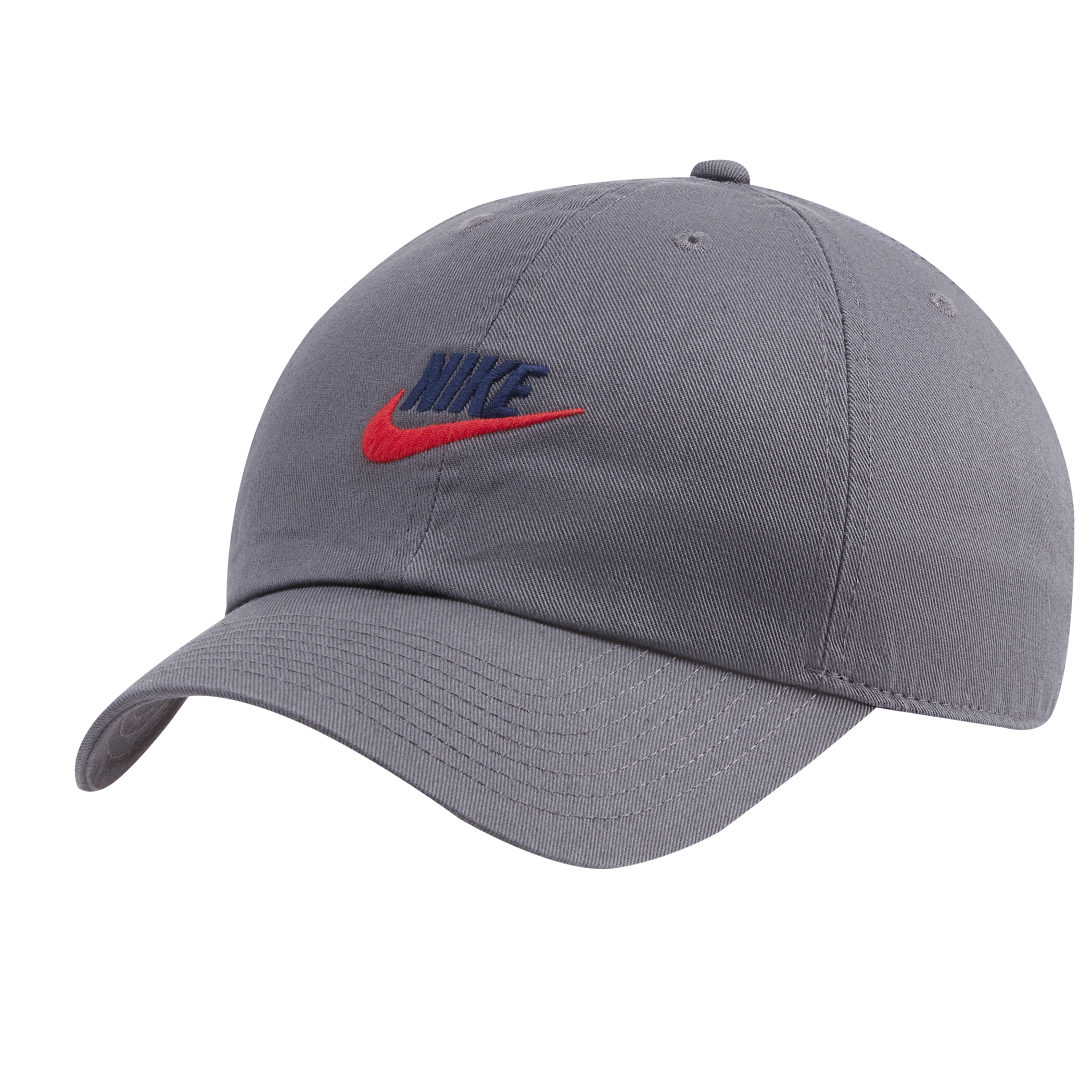 nike sportswear heritage86 futura washed hat