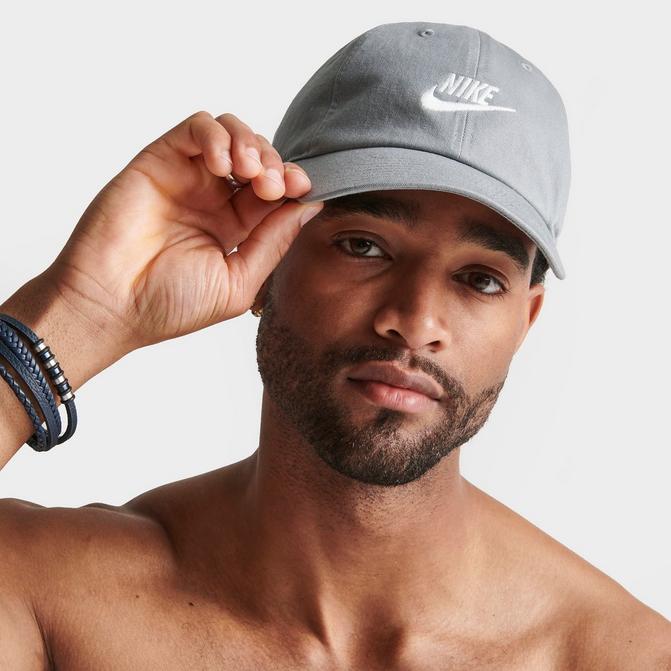 Nike Sportswear Heritage86 Adjustable Back Hat