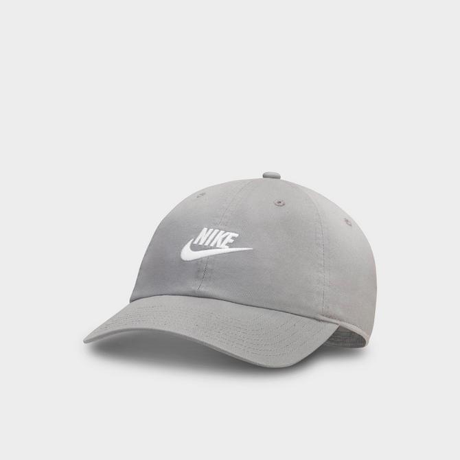 Nike Sportswear Heritage86 Futura Washed Back Hat| JD Sports