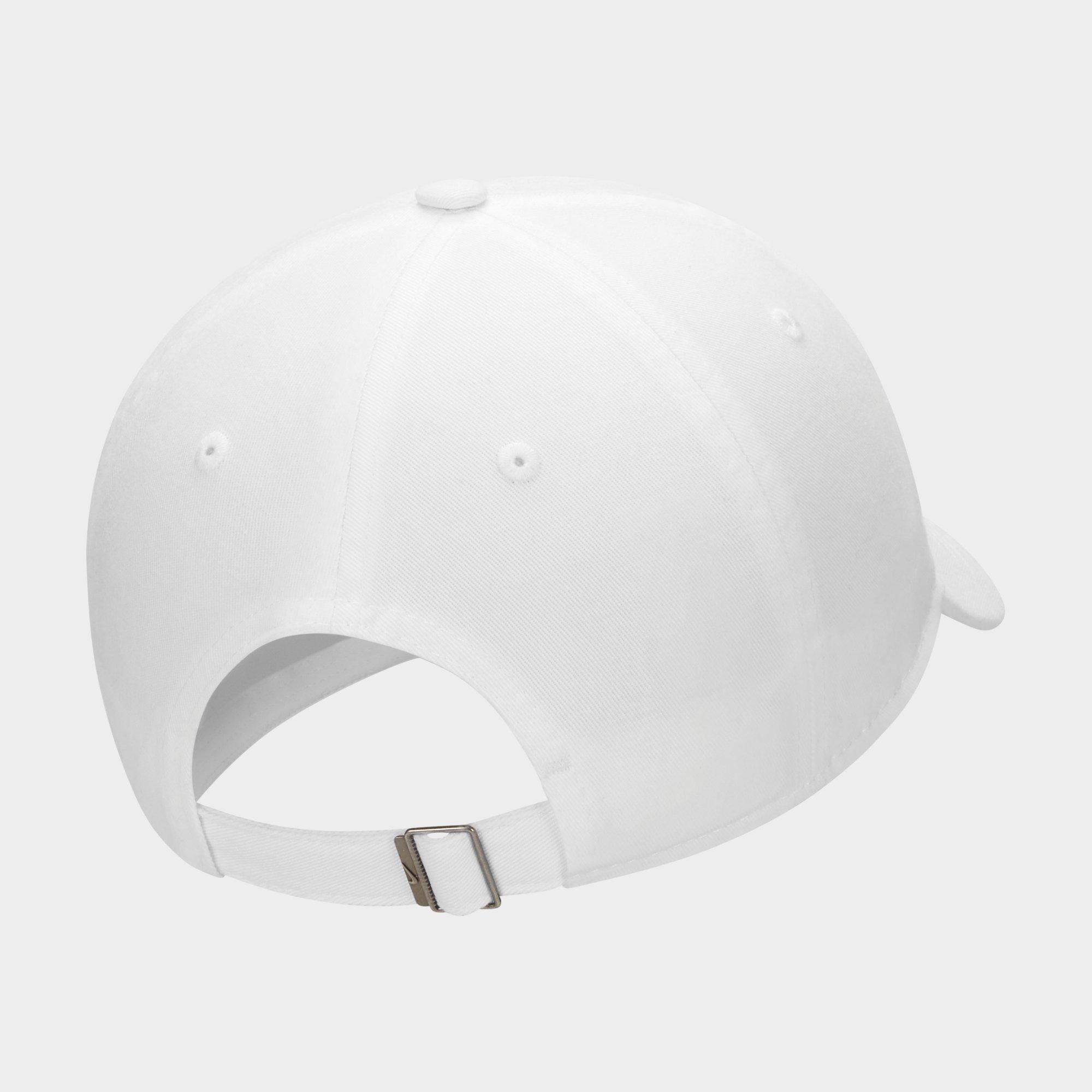 nike sportswear heritage86 adjustable back hat