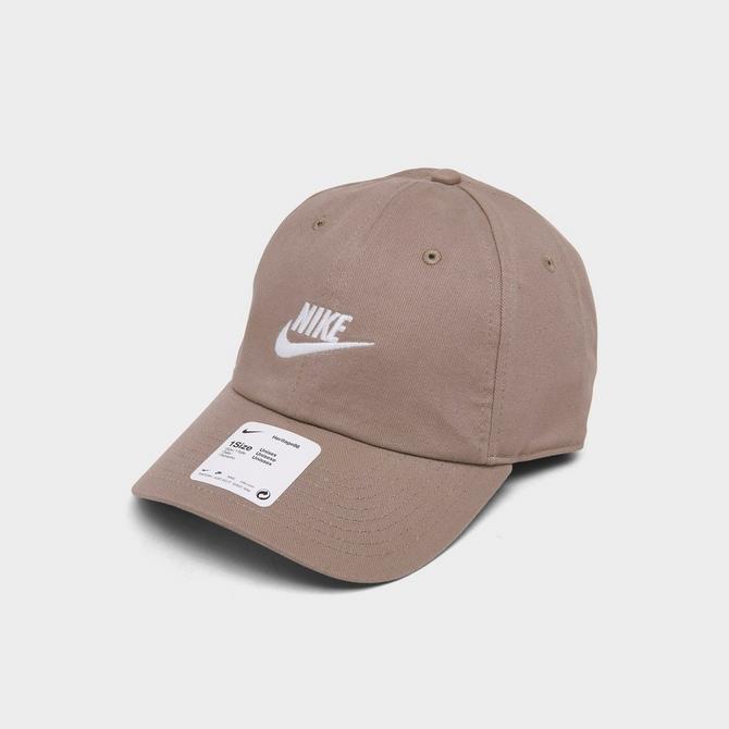 Nike Futura Heritage86 Adjustable Hat - Green