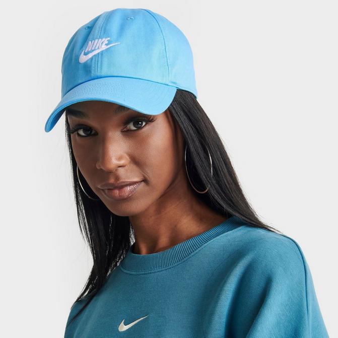 nike heritage 86 futura hat