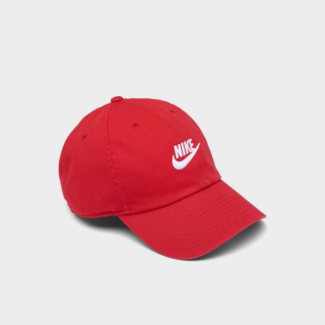 Nike Ultra Feather Light Unisex Cap-Red (679421-657) : : Clothing  & Accessories