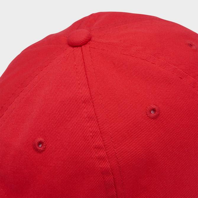 Nike Sportswear Heritage86 Futura Washed Adjustable Back Hat - ShopStyle