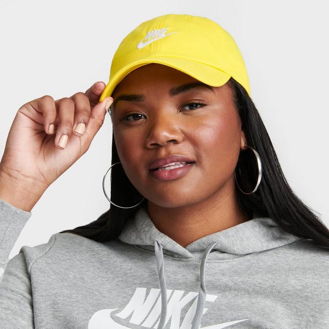 Unisex Nike Sportswear Heritage86 Adjustable Back Hat