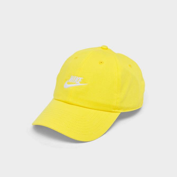 Nike Sportswear Heritage86 Futura Washed Adjustable Back Hat