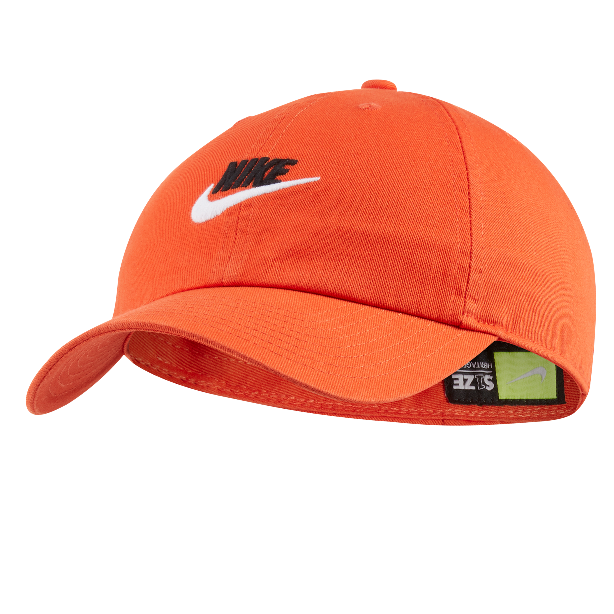 nike sportswear heritage 86 hat