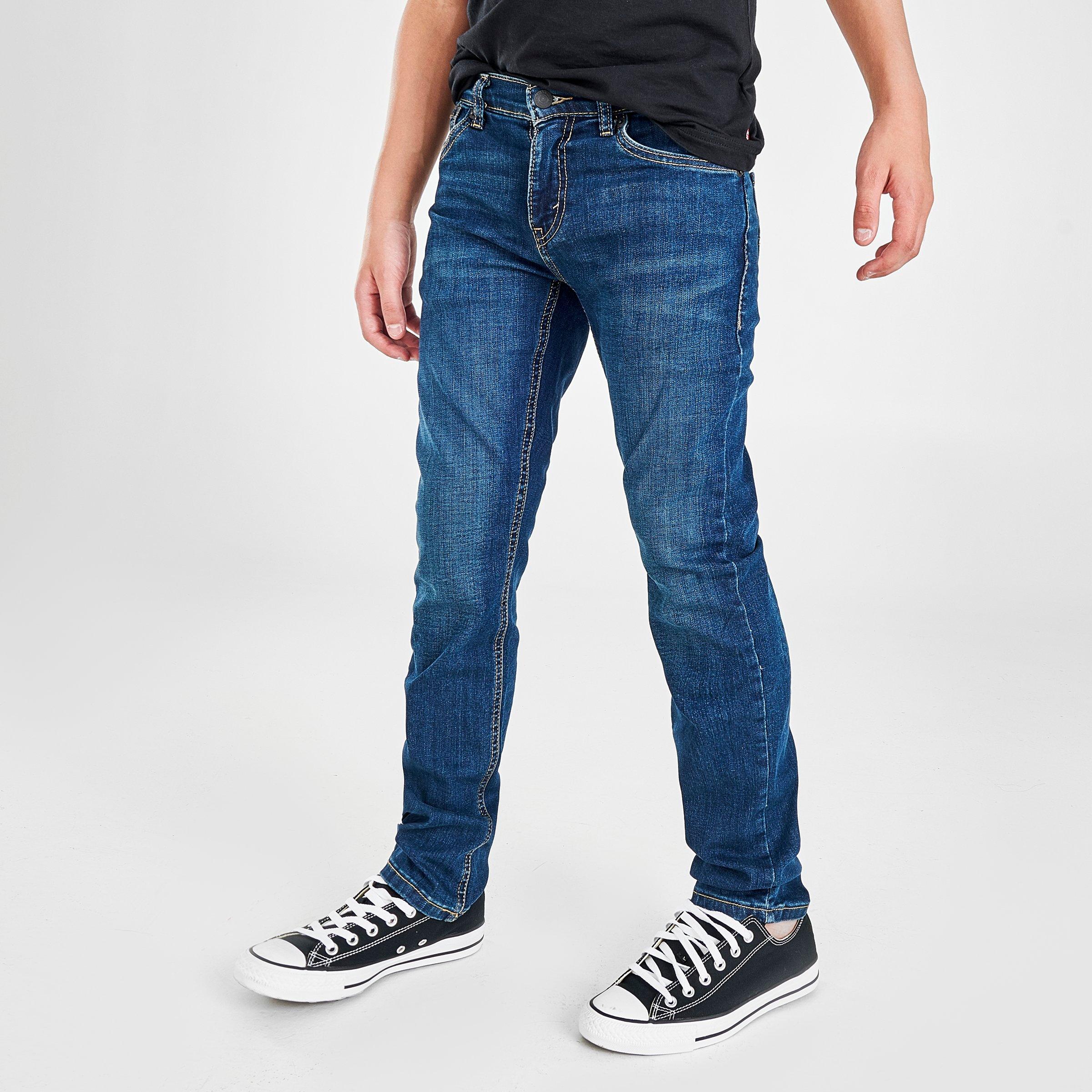 slim fit jeans kids