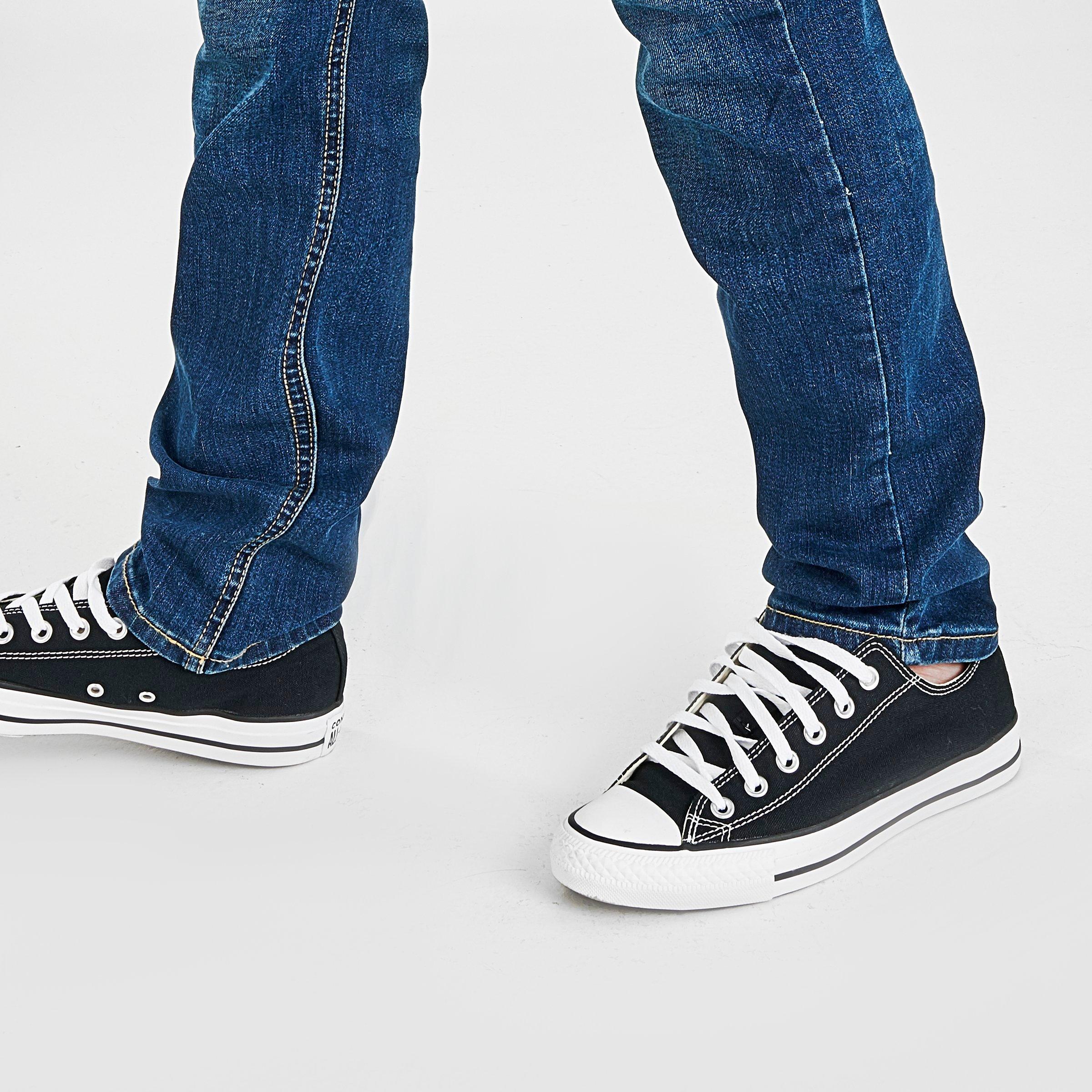 levi's youth 511 slim fit jean