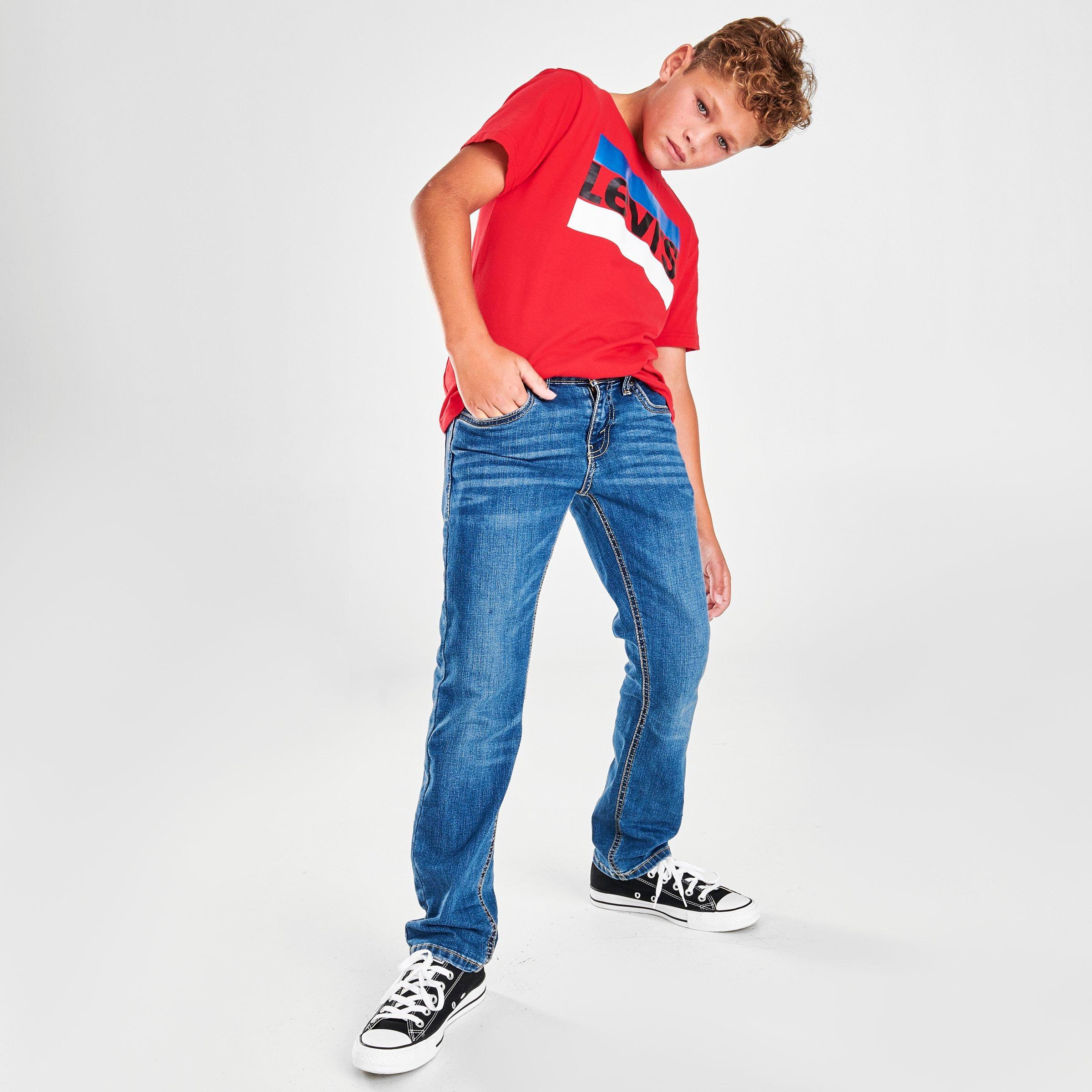 boys levis on sale