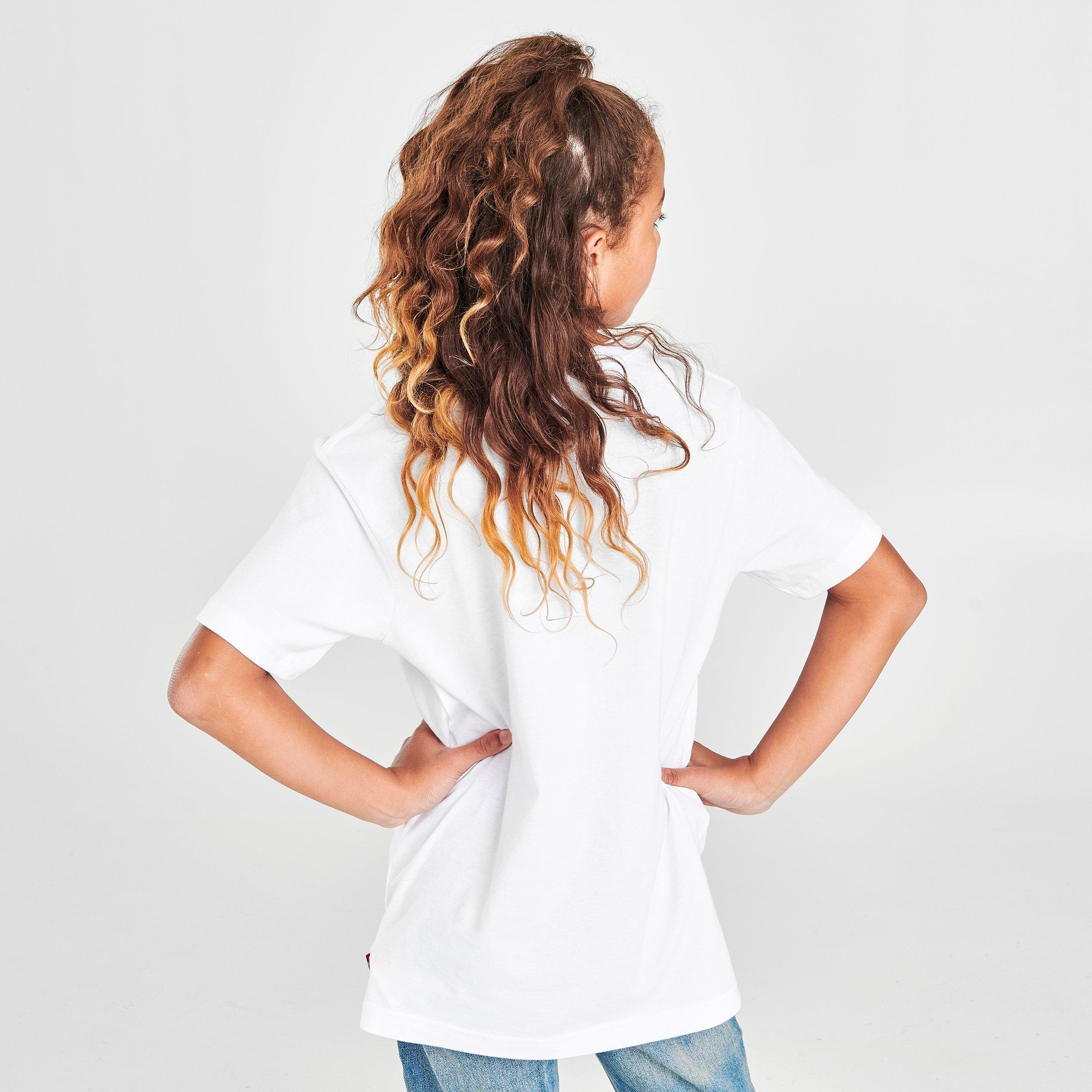 kids levi t shirt