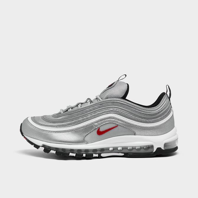 loto danés Tubería Big Kids' Nike Air Max 97 OG Casual Shoes | JD Sports