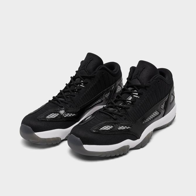 Air Jordan Retro 11 Low IE Basketball Shoes JD Sports