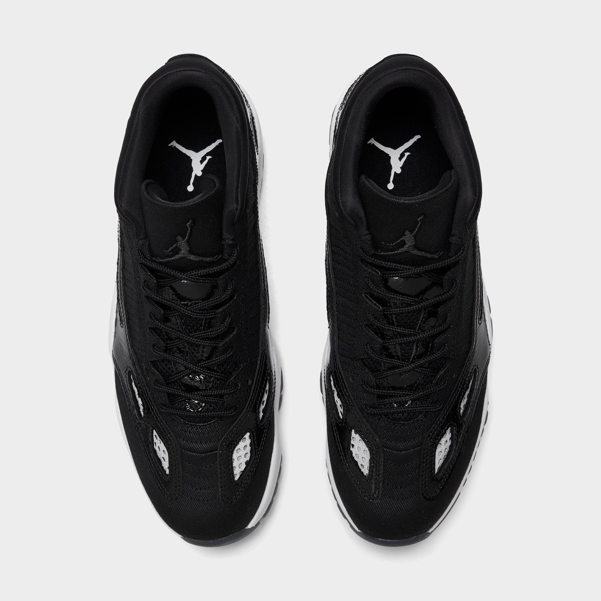Air Jordan Retro 11 Low IE Basketball Shoes| JD Sports