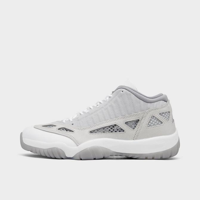 Air Jordan Retro 11 Low IE Basketball Shoes JD Sports