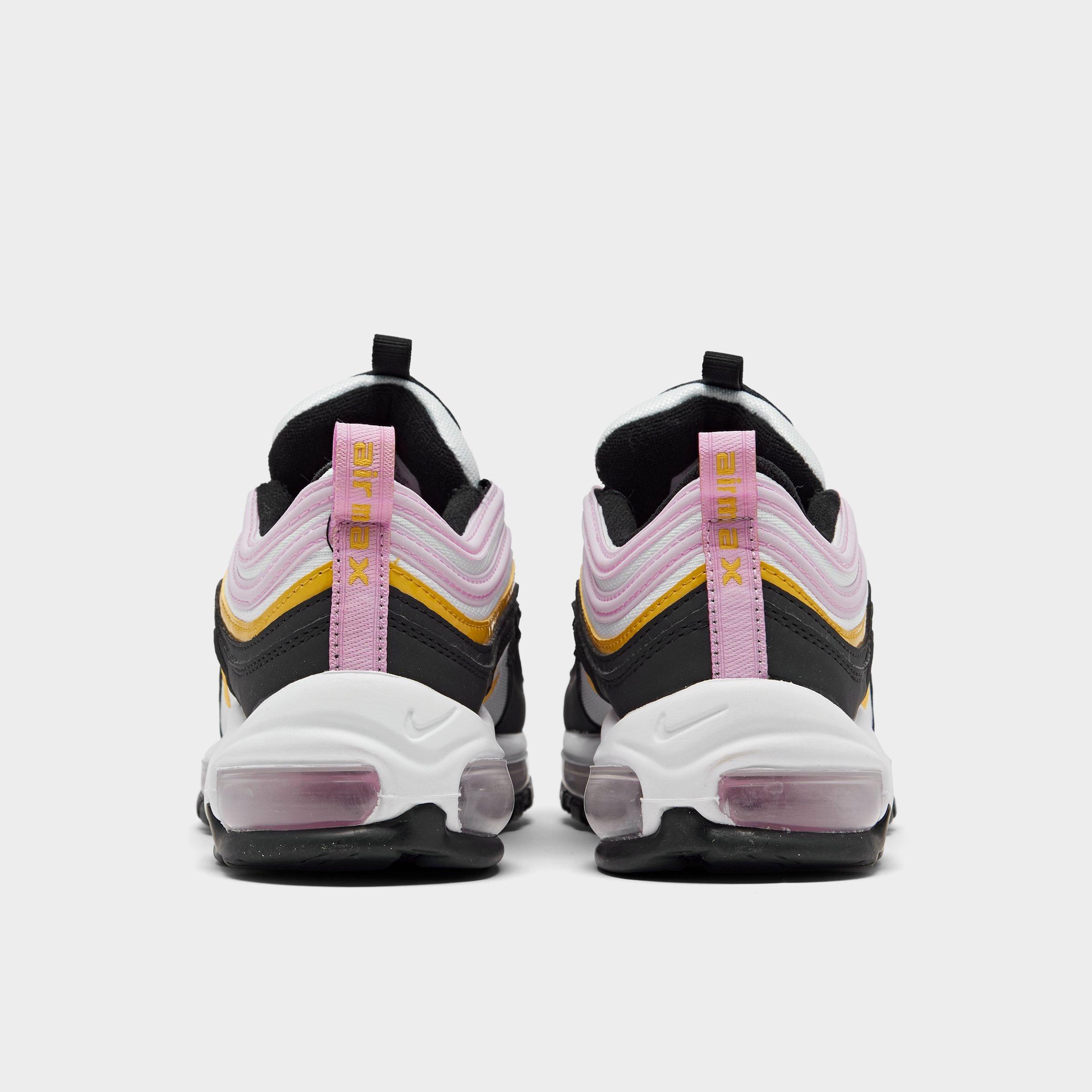 girls 97 air max