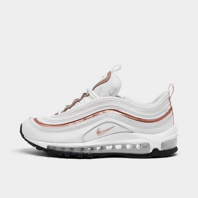 Air max 97 noir best sale et rose