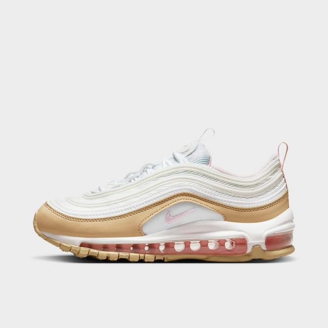 Air max 97 pink on sale junior