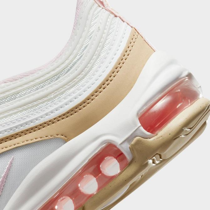 Junior pink outlet air max 97