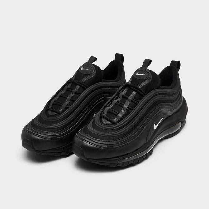 Air max shop 97 black kids