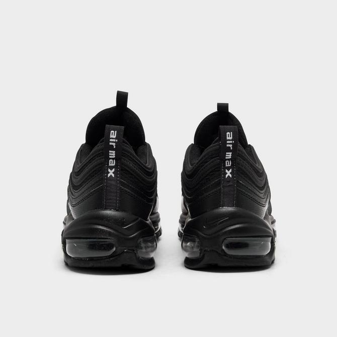 Nike air max clearance 97 black white jdi