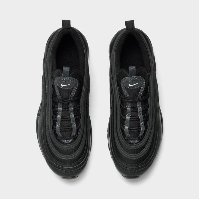 Big Kids' Nike Air Max 97 Casual Shoes| Sports