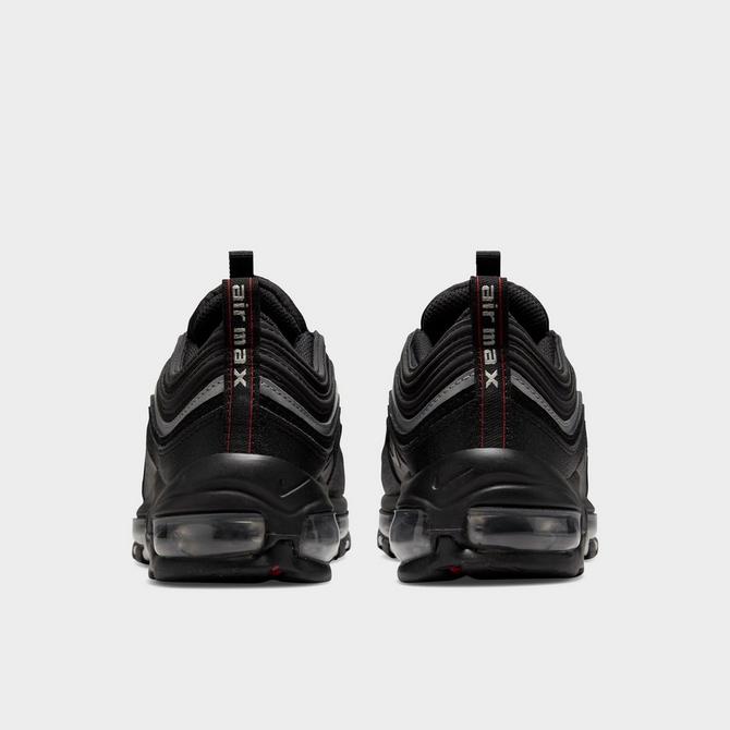 Kids air max 97 black online