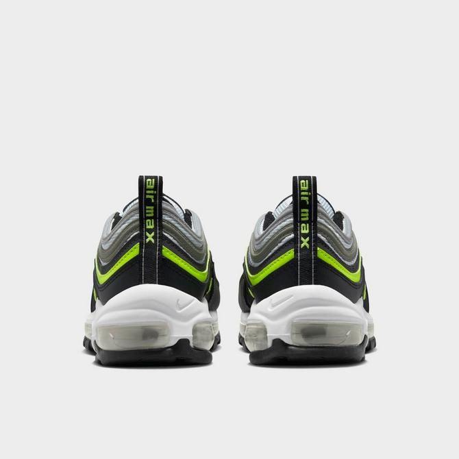 Big Kids\' Nike JD 97 Max Sports Shoes| Air Casual