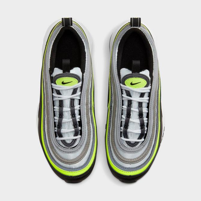 Big Kids Nike Air Max 97 Casual Shoes Women s Sizes Available