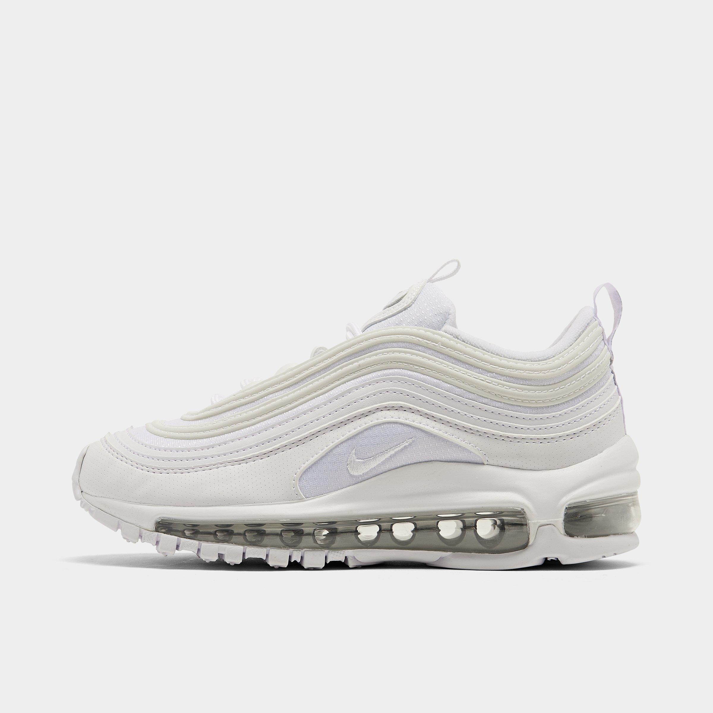 Big Kids' Nike Air Max 97 Casual Shoes 